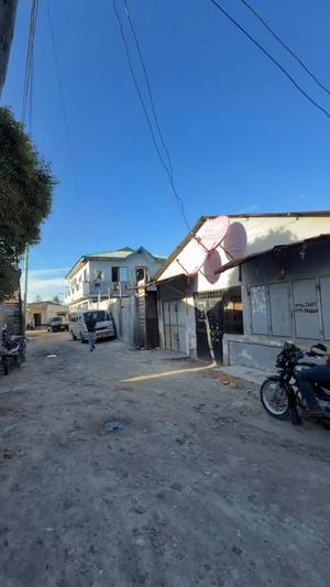 Kiwanja kinauzwa Kinondoni, Dar Es Salaam (200 sqm)
