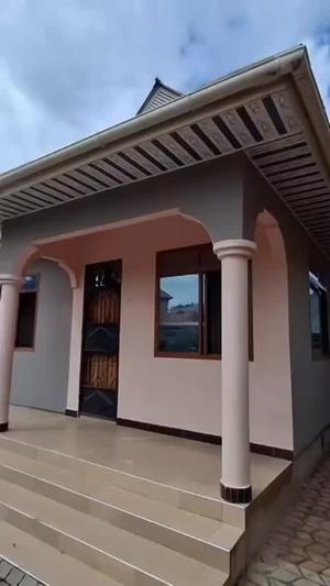 Nyumba/Apartment ya chumba kimoja inapangishwa Ubungo Makoka, Dar Es Salaam