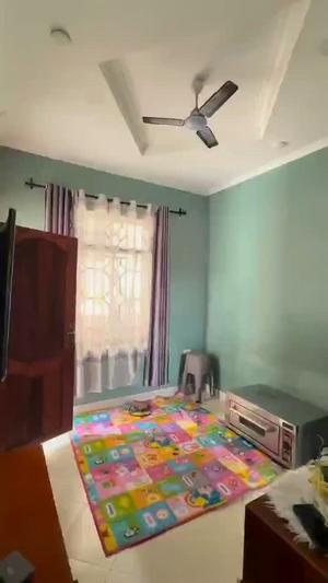 Apartment ya vyumba viwili inapangishwa Ubungo Riverside, Dar Es Salaam