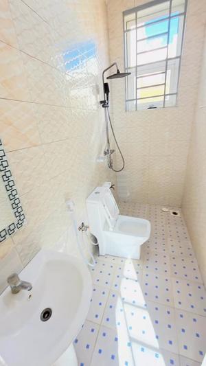 Nyumba/Apartment ya vyumba viwili inapangishwa Nzuguni, Dodoma Nyumba/Apartment ya vyumba viwili inapangishwa Nzuguni, Dodoma