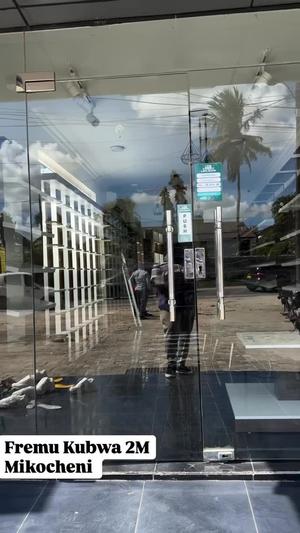 Frame ya Biashara inapangishwa Mikocheni, Dar Es Salaam