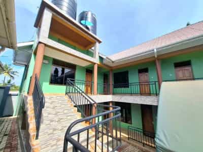 Nyumba/Apartment inapangishwa Kimara, Dar Es Salaam