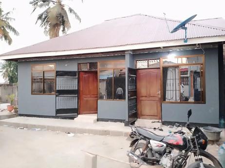 2 Bedrooms Apartment for Rent in Ubungo External, Dar Es Salaam
