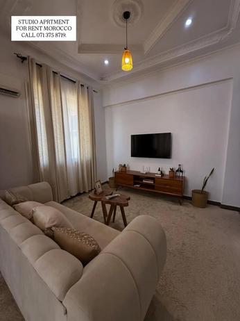 Studio Apartment inapangishwa Morocco, Dar Es Salaam Studio Apartment inapangishwa Morocco, Dar Es Salaam