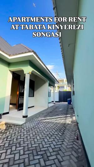 1 Bedroom Apartment for Rent in Tabata Kinyerezi Mwisho Kibaga, Dar Es Salaam 1 Bedroom Apartment for Rent in Tabata Kinyerezi Mwisho Kibaga, Dar Es Salaam