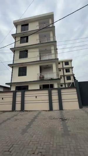 Apartment ya vyumba viwili inapangishwa Kijitonyama, Dar Es Salaam Apartment ya vyumba viwili inapangishwa Kijitonyama, Dar Es Salaam