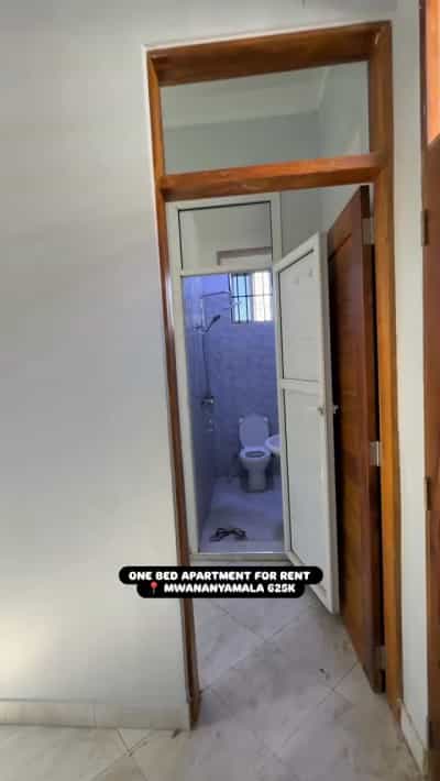 1 Bedroom House for Rent in Mwananyamala, Dar Es Salaam