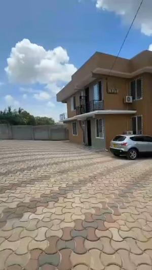 Nyumba ya vyumba viwili inapangishwa Makongo CCM, Dar Es Salaam Nyumba ya vyumba viwili inapangishwa Makongo CCM, Dar Es Salaam