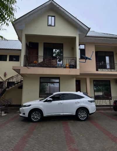 1 Bedroom Apartment for Rent in Mbezi Beach, Dar Es Salaam