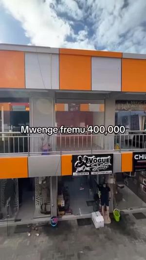 Shop for Rent in Mwenge, Dar Es Salaam