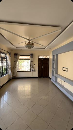 3 Bedrooms House for Rent in Tegeta Kibo Complex, Dar Es Salaam