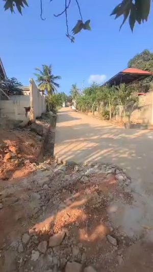 3 Bedrooms House for Sale in Bonyokwa Mwisho, Dar Es Salaam (400 sqm) 3 Bedrooms House for Sale in Bonyokwa Mwisho, Dar Es Salaam (400 sqm)