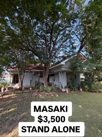 3 Bedrooms House for Rent in Masaki, Dar Es Salaam 3 Bedrooms House for Rent in Masaki, Dar Es Salaam