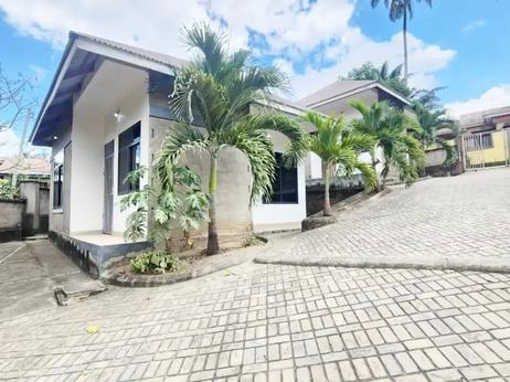 Apartment ya chumba kimoja inapangishwa Kimara Temboni, Dar Es Salaam