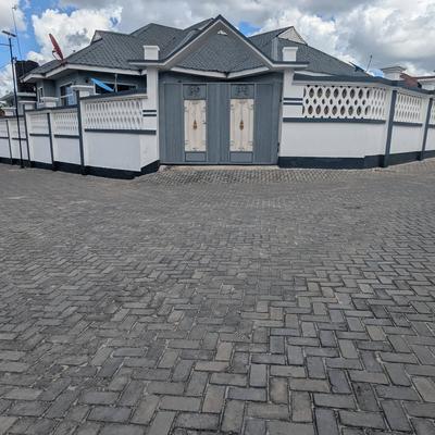 Nyumba ya vyumba viwili inauzwa Tabata Kinyerezi, Dar Es Salaam (700 sqm) Nyumba ya vyumba viwili inauzwa Tabata Kinyerezi, Dar Es Salaam (700 sqm)