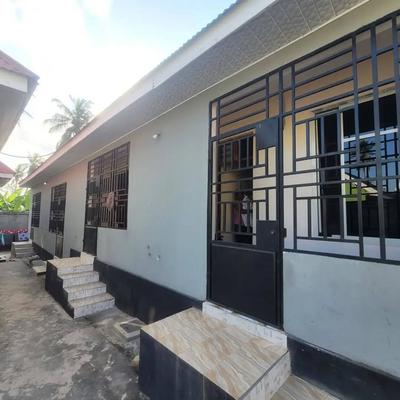 Nyumba/Apartment ya chumba kimoja inapangishwa Kitunda Matembele, Dar Es Salaam
