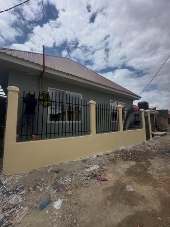 1 Bedroom House for Rent in Kawe Beach, Dar Es Salaam