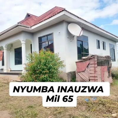 3 Bedrooms House for Sale in Mbezi Kwa Msuguri, Dar Es Salaam (420 sqm) 3 Bedrooms House for Sale in Mbezi Kwa Msuguri, Dar Es Salaam (420 sqm)