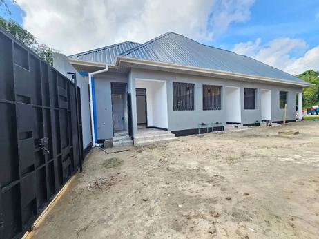 Apartment ya chumba kimoja inapangishwa Kimara Temboni, Dar Es Salaam