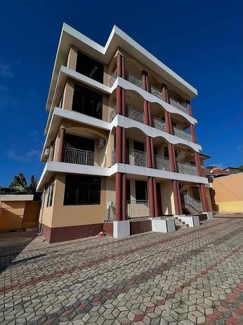 3 Bedrooms House/Apartment for Rent in Salasala, Dar Es Salaam 3 Bedrooms House/Apartment for Rent in Salasala, Dar Es Salaam