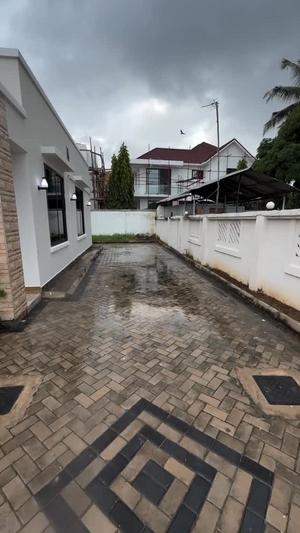 Villa ya vyumba viwili inapangishwa Mbezi Beach Renbo, Dar Es Salaam Villa ya vyumba viwili inapangishwa Mbezi Beach Renbo, Dar Es Salaam