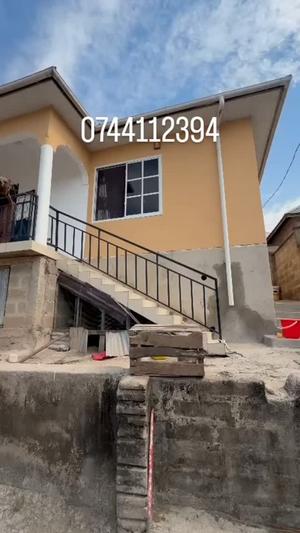 3 Bedrooms House for Sale in Mbezi Malamba Mawili, Dar Es Salaam (500 sqm)