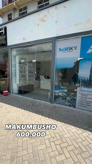Shop for Rent in Makumbusho, Dar Es Salaam Shop for Rent in Makumbusho, Dar Es Salaam