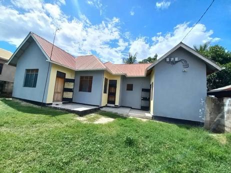 2 Bedrooms House for Rent in Kimara Mwisho, Dar Es Salaam 2 Bedrooms House for Rent in Kimara Mwisho, Dar Es Salaam
