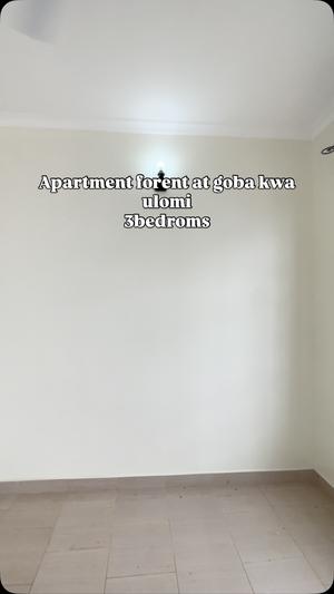 3 Bedrooms Apartment for Rent in Goba Kwa Ulomi, Dar Es Salaam 3 Bedrooms Apartment for Rent in Goba Kwa Ulomi, Dar Es Salaam