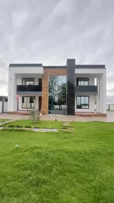 Nyumba inapangishwa Mbweni Jkt, Dar Es Salaam