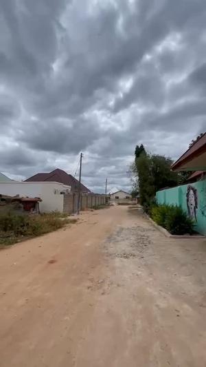 Residential Plot for Sale in Nkuhungu, Dodoma (500 sqm)
