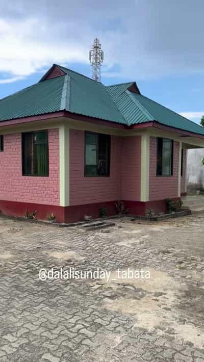 3 Bedrooms House/Apartment for Rent in Tabata, Dar Es Salaam