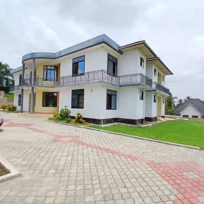 3 Bedrooms House/Apartment for Rent in Kimara, Dar Es Salaam