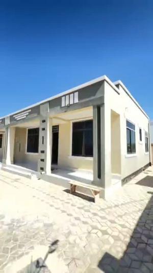 Nyumba ya vyumba viwili inapangishwa Nzuguni, Dodoma