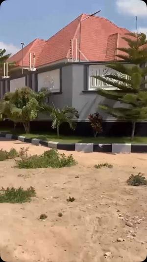 Residential Plot for Sale in Michese, Dodoma (600 sqm) Residential Plot for Sale in Michese, Dodoma (600 sqm)