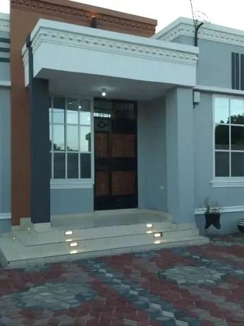 Apartment ya vyumba viwili inapangishwa Kivule Matembele, Dar Es Salaam Apartment ya vyumba viwili inapangishwa Kivule Matembele, Dar Es Salaam