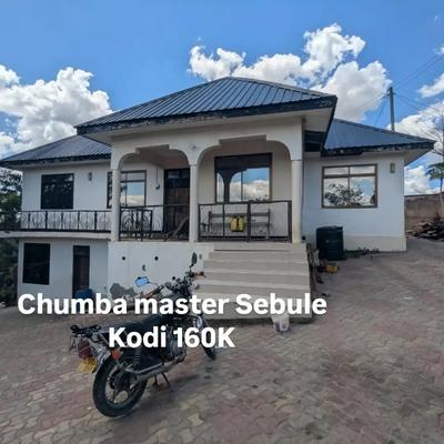 Apartment ya chumba kimoja inapangishwa Mbezi Kwa Msuguri, Dar Es Salaam