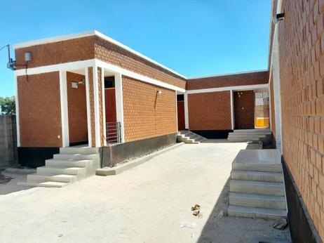 Nyumba ya chumba kimoja inapangishwa Nkuhungu, Dodoma Nyumba ya chumba kimoja inapangishwa Nkuhungu, Dodoma