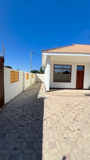 Nyumba/Apartment ya chumba kimoja inapangishwa Swaswa, Dodoma