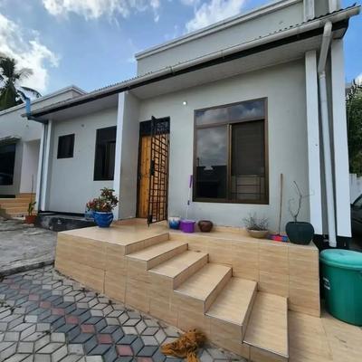 2 Bedrooms House for Rent in Kimara Mwisho, Dar Es Salaam 2 Bedrooms House for Rent in Kimara Mwisho, Dar Es Salaam