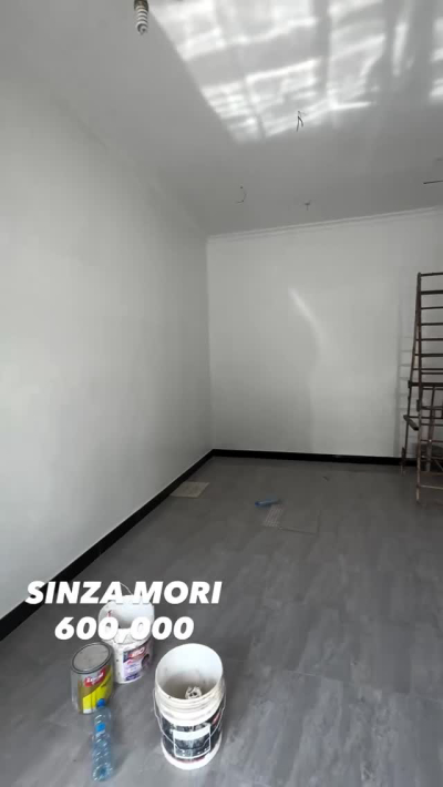 Frame inapangishwa Sinza, Dar Es Salaam