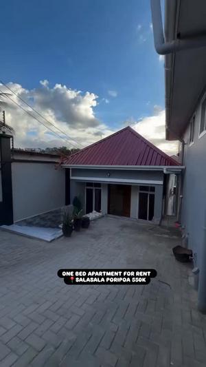 Nyumba ya chumba kimoja inapangishwa Salasala Poripoa, Dar Es Salaam Nyumba ya chumba kimoja inapangishwa Salasala Poripoa, Dar Es Salaam