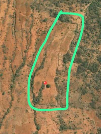 Plot for sale in Mvumi, Morogoro
