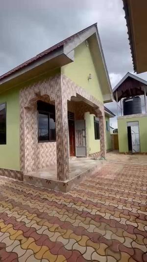 Nyumba ya vyumba vitatu inapangishwa Nkuhungu Chama, Dodoma