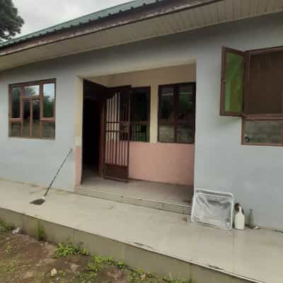 Nyumba ya chumba kimoja inapangishwa Ngaramtoni Sokoni, Arusha Nyumba ya chumba kimoja inapangishwa Ngaramtoni Sokoni, Arusha