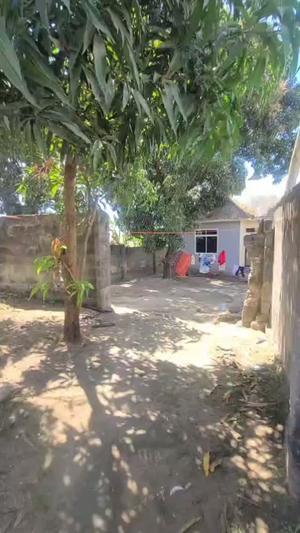 Commercial Plot for Sale in Kimara Mwisho, Dar Es Salaam (901 sqm)
