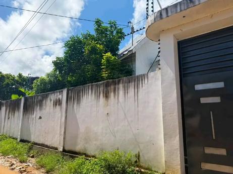 Nyumba ya vyumba vinne inauzwa Kisauni, Zanzibar - Unguja South