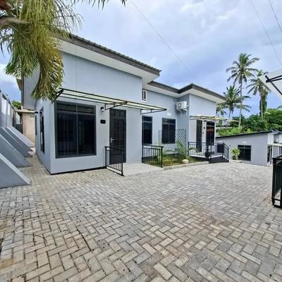 2 Bedrooms Apartment for Rent in Changanyikeni, Dar Es Salaam