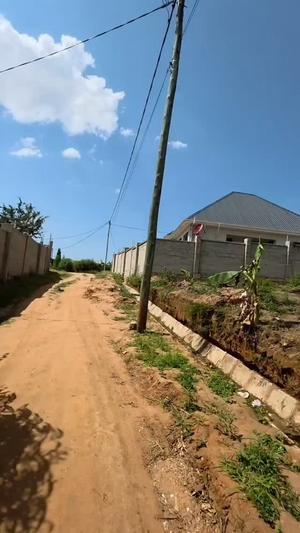 Kiwanja kinauzwa Goba Kulagwa, Dar Es Salaam (487.77 sqm) Kiwanja kinauzwa Goba Kulagwa, Dar Es Salaam (487.77 sqm)