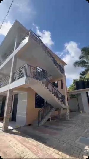 1 Bedroom House for Rent in Mbezi Beach Masana, Dar Es Salaam